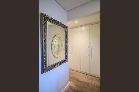 Apartamento para alugar com 182m², 3 quartos e 3 vagasArmário da Suíte  3