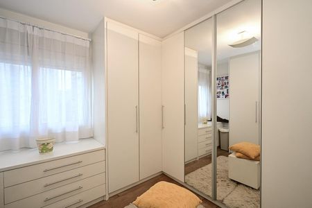 Apartamento para alugar com 182m², 3 quartos e 3 vagasSuíte 2