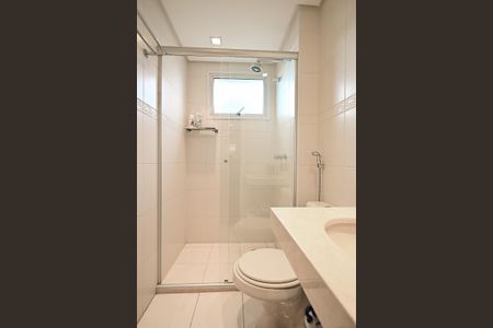 Apartamento para alugar com 182m², 3 quartos e 3 vagasBanheiro Suíte 2