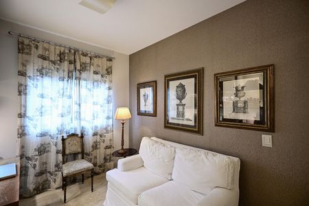 Apartamento para alugar com 182m², 3 quartos e 3 vagasSuíte 1