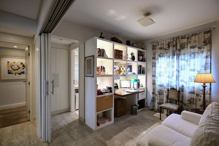 Apartamento para alugar com 182m², 3 quartos e 3 vagasSuíte 1