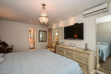 Apartamento para alugar com 182m², 3 quartos e 3 vagasSuíte 3