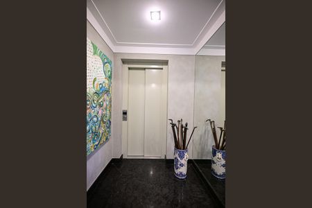 Apartamento para alugar com 182m², 3 quartos e 3 vagasHall Privativo