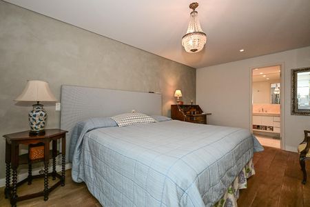 Apartamento para alugar com 182m², 3 quartos e 3 vagasSuíte 3