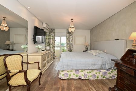 Apartamento para alugar com 182m², 3 quartos e 3 vagasSuíte 3
