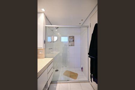 Apartamento para alugar com 182m², 3 quartos e 3 vagasBanheiro da Suíte  3