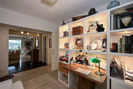 Apartamento para alugar com 182m², 3 quartos e 3 vagasSuíte 1