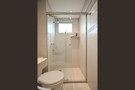 Apartamento para alugar com 182m², 3 quartos e 3 vagasBanheiro Suíte 1