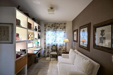 Apartamento para alugar com 182m², 3 quartos e 3 vagasSuíte 1