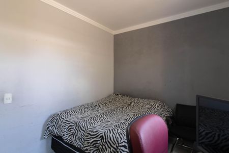 Casa à venda com 125m², 3 quartos e 2 vagas Casa à venda com 125m², 3 quartos e 2 vagasQuarto 2