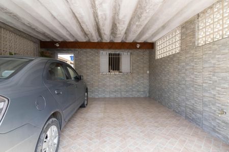 Casa à venda com 125m², 3 quartos e 2 vagas Casa à venda com 125m², 3 quartos e 2 vagasGaragem