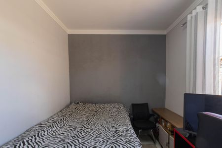 Casa à venda com 125m², 3 quartos e 2 vagas Casa à venda com 125m², 3 quartos e 2 vagasQuarto 2