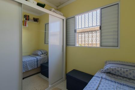 Casa à venda com 125m², 3 quartos e 2 vagas Casa à venda com 125m², 3 quartos e 2 vagasQuarto 3