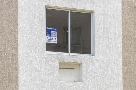 Apartamento para alugar com 42m², 2 quartos e sem vaga Apartamento para alugar com 42m², 2 quartos e sem vagaPlaquinha