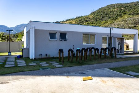 Apartamento para alugar com 42m², 2 quartos e sem vaga Apartamento para alugar com 42m², 2 quartos e sem vagaÁrea comum - Salão de festas