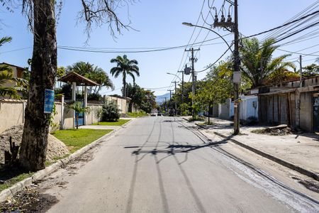 Apartamento para alugar com 42m², 2 quartos e sem vaga Apartamento para alugar com 42m², 2 quartos e sem vagaVista da Rua