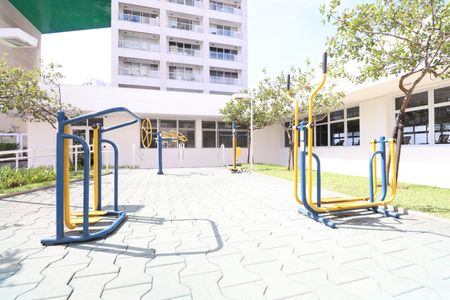 Apartamento à venda com 93m², 3 quartos e 2 vagasÁrea comum