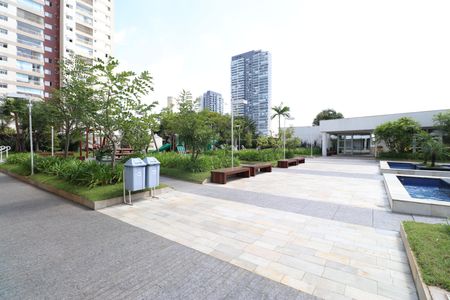 Apartamento à venda com 93m², 3 quartos e 2 vagasÁrea comum