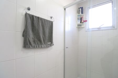 Apartamento à venda com 93m², 3 quartos e 2 vagasBanheiro Social