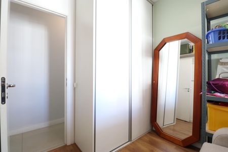 Apartamento à venda com 93m², 3 quartos e 2 vagasQuarto 1