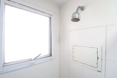 Apartamento à venda com 93m², 3 quartos e 2 vagasBanheiro Social