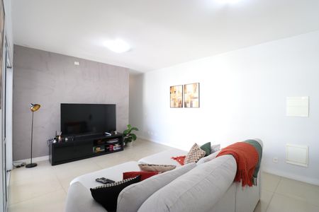 Apartamento à venda com 93m², 3 quartos e 2 vagasSala