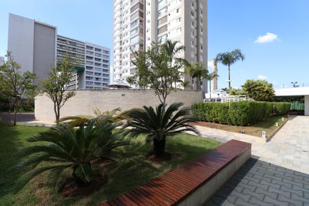Apartamento à venda com 93m², 3 quartos e 2 vagasÁrea comum