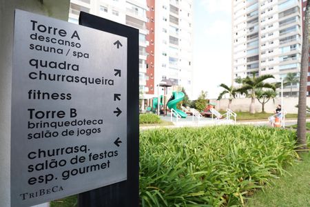 Apartamento à venda com 93m², 3 quartos e 2 vagasÁrea comum