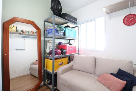 Apartamento à venda com 93m², 3 quartos e 2 vagasQuarto 1