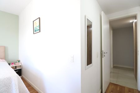 Apartamento à venda com 93m², 3 quartos e 2 vagasCorredor