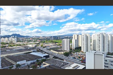 Apartamento à venda com 93m², 3 quartos e 2 vagasVista