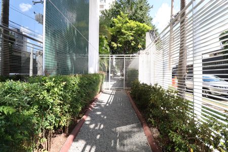 Apartamento à venda com 93m², 3 quartos e 2 vagasÁrea comum