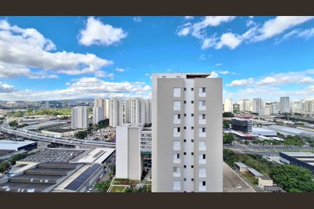 Vista de apartamento à venda com 3 quartos, 93m² em Vila Leopoldina, São Paulo