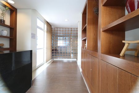 Apartamento à venda com 93m², 3 quartos e 2 vagasÁrea comum