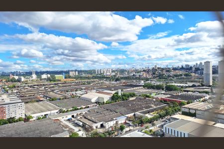 Apartamento à venda com 93m², 3 quartos e 2 vagasVista