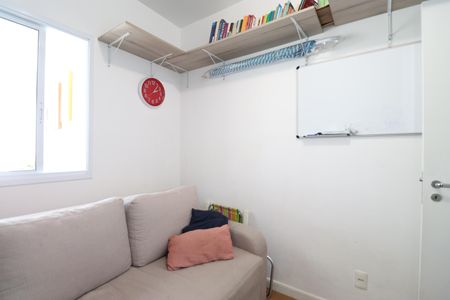 Apartamento à venda com 93m², 3 quartos e 2 vagasQuarto 1