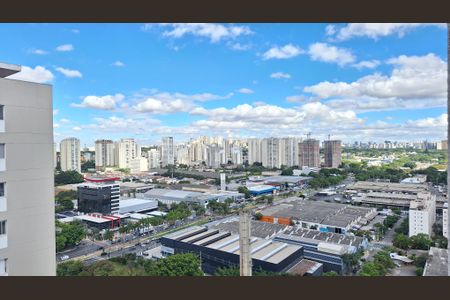 Apartamento à venda com 93m², 3 quartos e 2 vagasVista