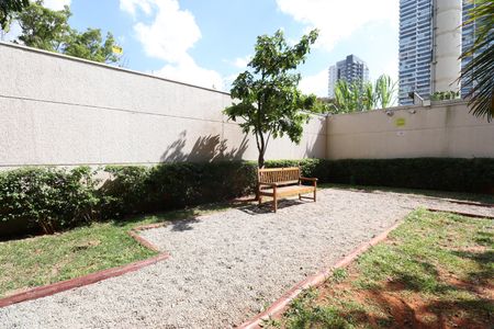 Apartamento à venda com 93m², 3 quartos e 2 vagasÁrea comum