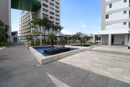 Apartamento à venda com 93m², 3 quartos e 2 vagasÁrea comum