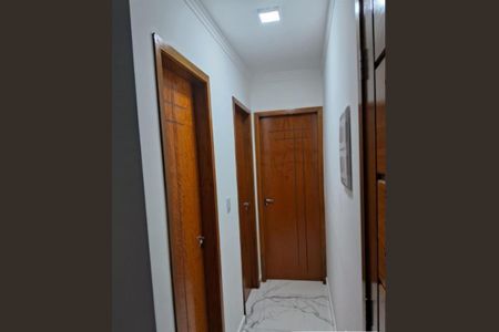 Foto 03 de apartamento à venda com 2 quartos, 56m² em Vila Nivi, São Paulo