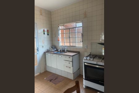 Foto 12 de casa à venda com 3 quartos, 170m² em Parque Santa Bárbara, Campinas