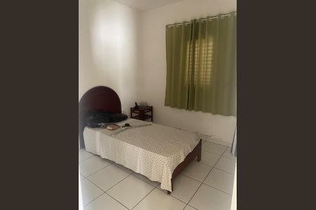 Foto 08 de casa à venda com 3 quartos, 170m² em Parque Santa Bárbara, Campinas