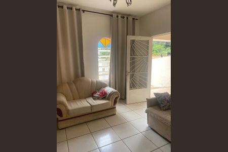 Foto 04 de casa à venda com 3 quartos, 170m² em Parque Santa Bárbara, Campinas