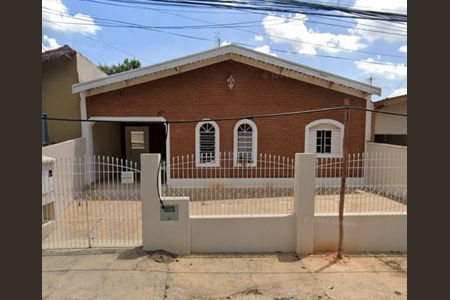 Casa à venda com 170m², 3 quartos e 4 vagas Casa à venda com 170m², 3 quartos e 4 vagasFoto 01