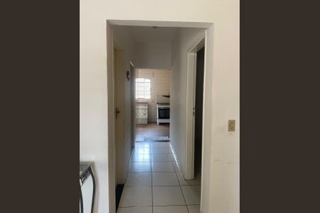 Foto 14 de casa à venda com 3 quartos, 170m² em Parque Santa Bárbara, Campinas