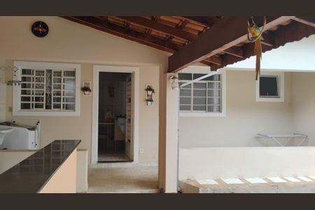 Casa à venda com 170m², 3 quartos e 4 vagas Casa à venda com 170m², 3 quartos e 4 vagasFoto 26