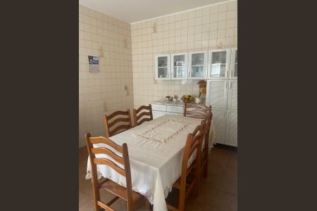 Foto 13 de casa à venda com 3 quartos, 170m² em Parque Santa Bárbara, Campinas