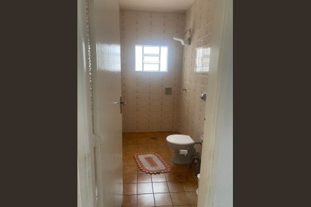 Foto 15 de casa à venda com 3 quartos, 170m² em Parque Santa Bárbara, Campinas