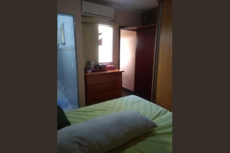 Foto 13 de casa à venda com 3 quartos, 98m² em Jd Maria Eugenia, Campinas