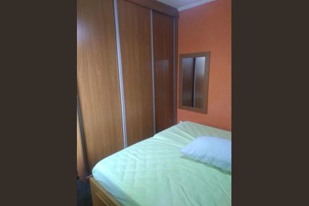 Foto 15 de casa à venda com 3 quartos, 98m² em Jd Maria Eugenia, Campinas